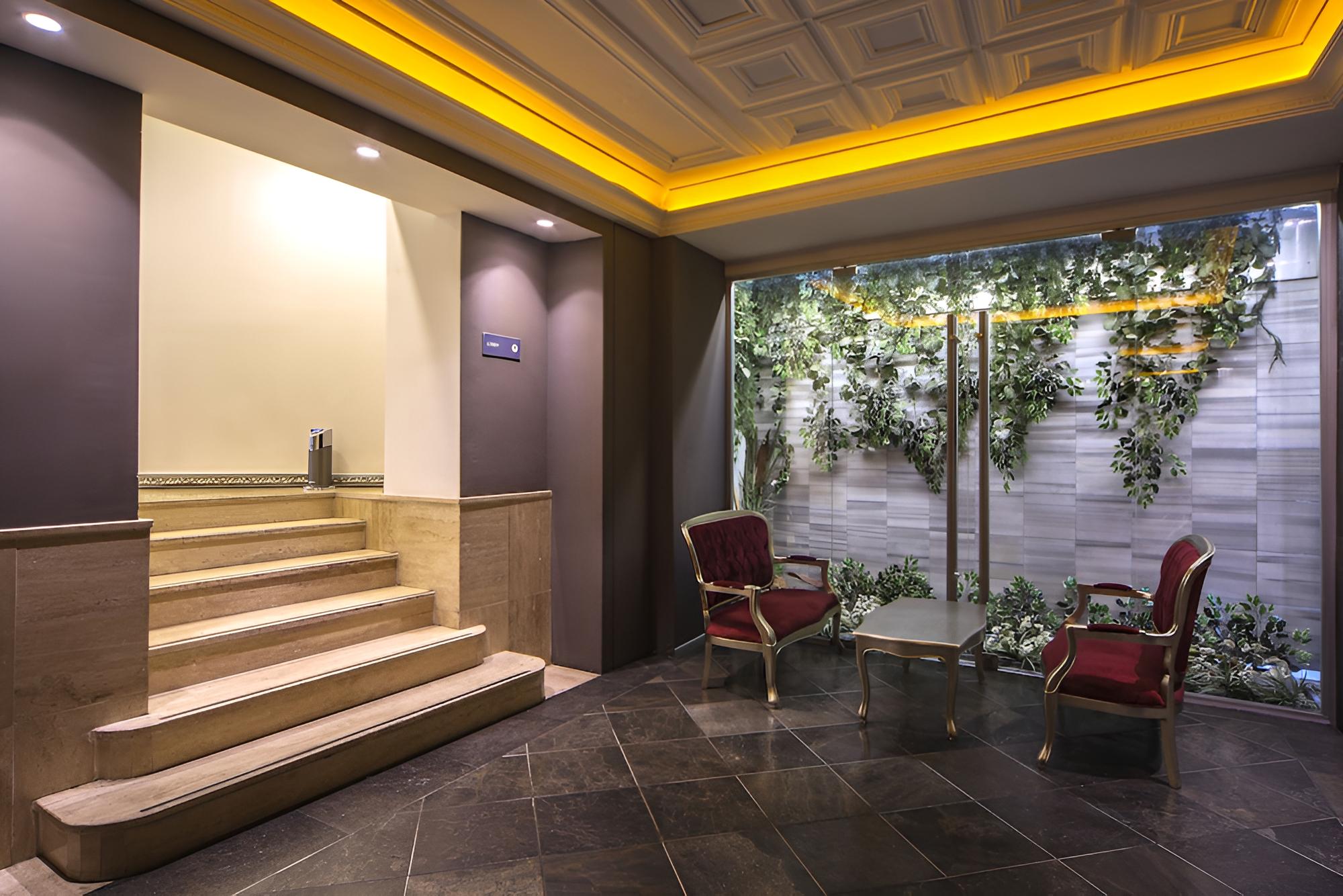 Mood Hotel Istanbul