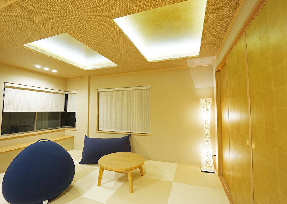 Condominium Shibuya Goten