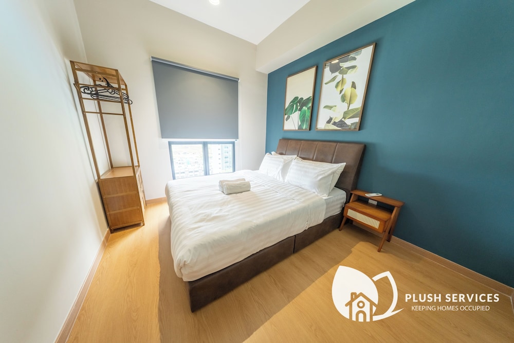 Maya Bay Residences