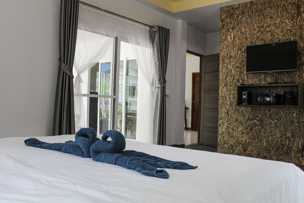 Phangan Green Village