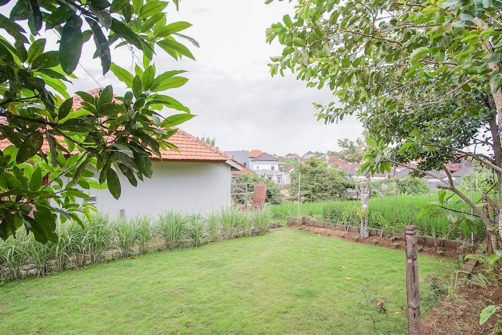 Getsemani Guest House view 2