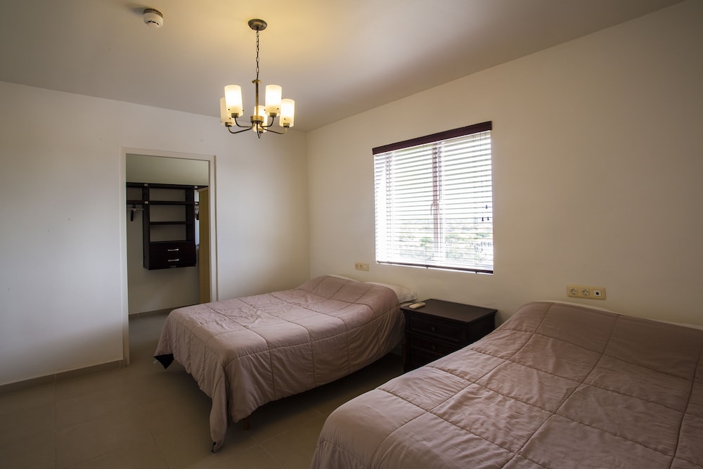 Blue Bay Apartments