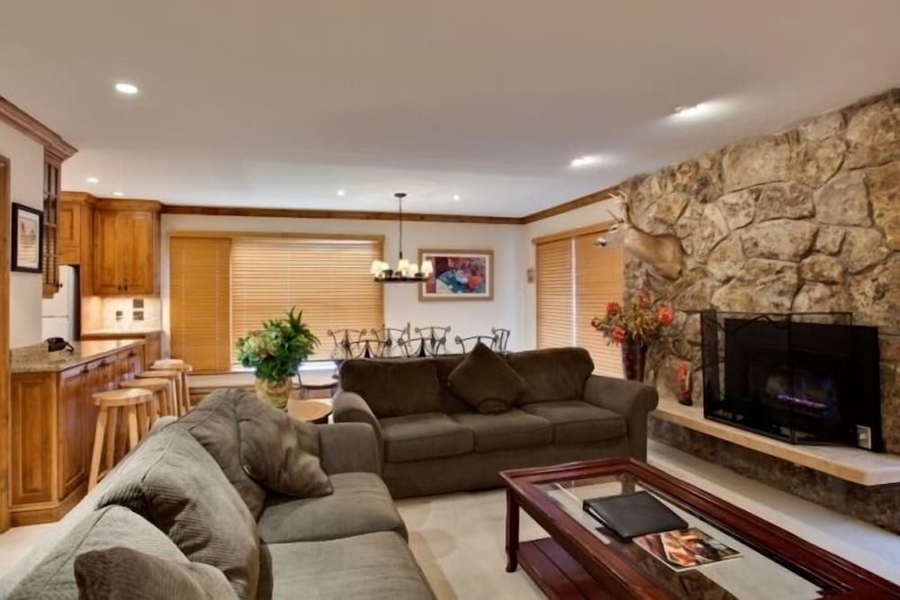 Willows Condos Vail