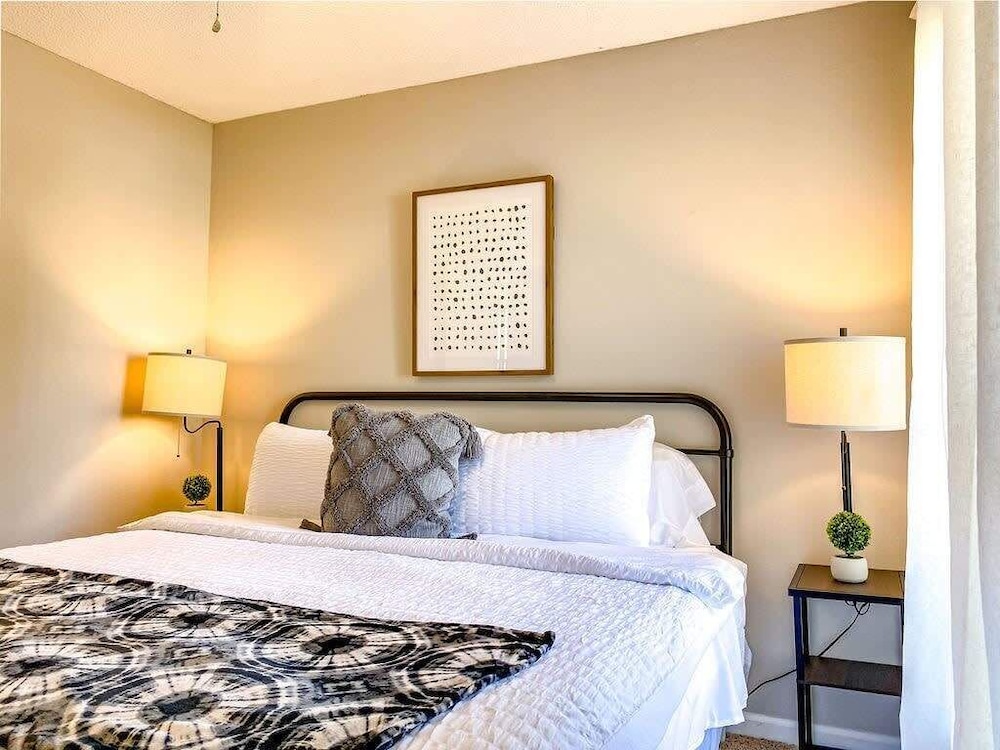 Knox Creek Retreat