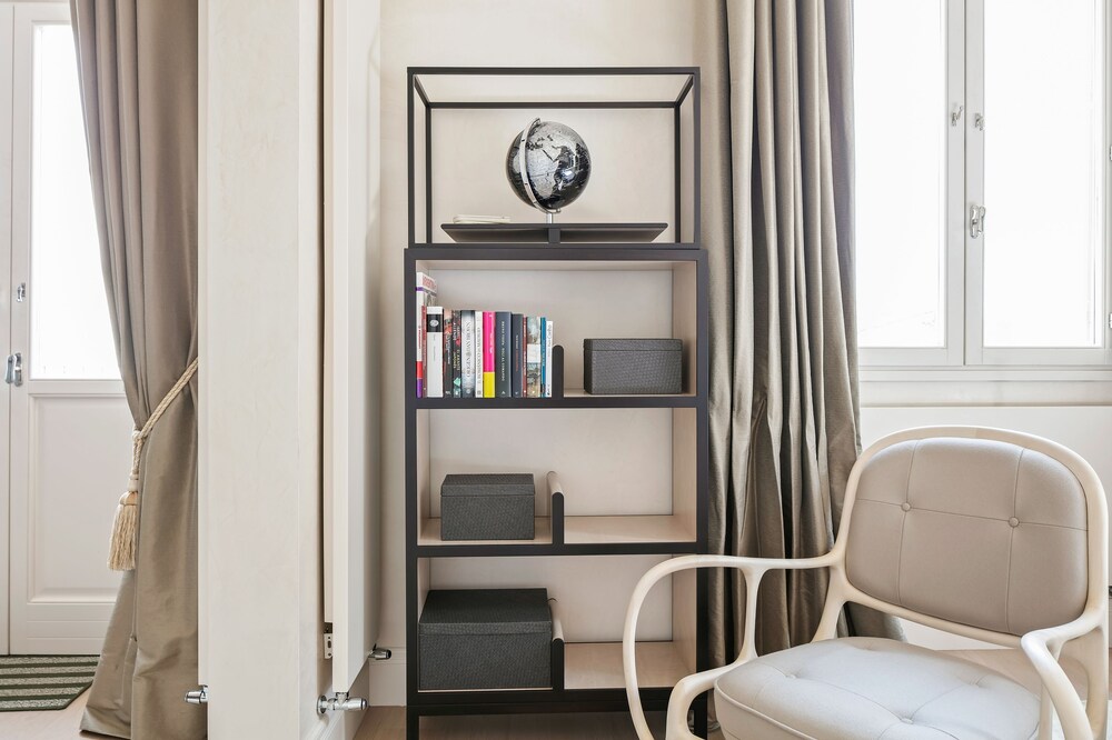 Exclusive Penthouse Il Magnifico - Parking