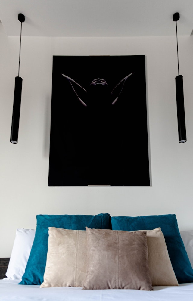 Argentina Suites