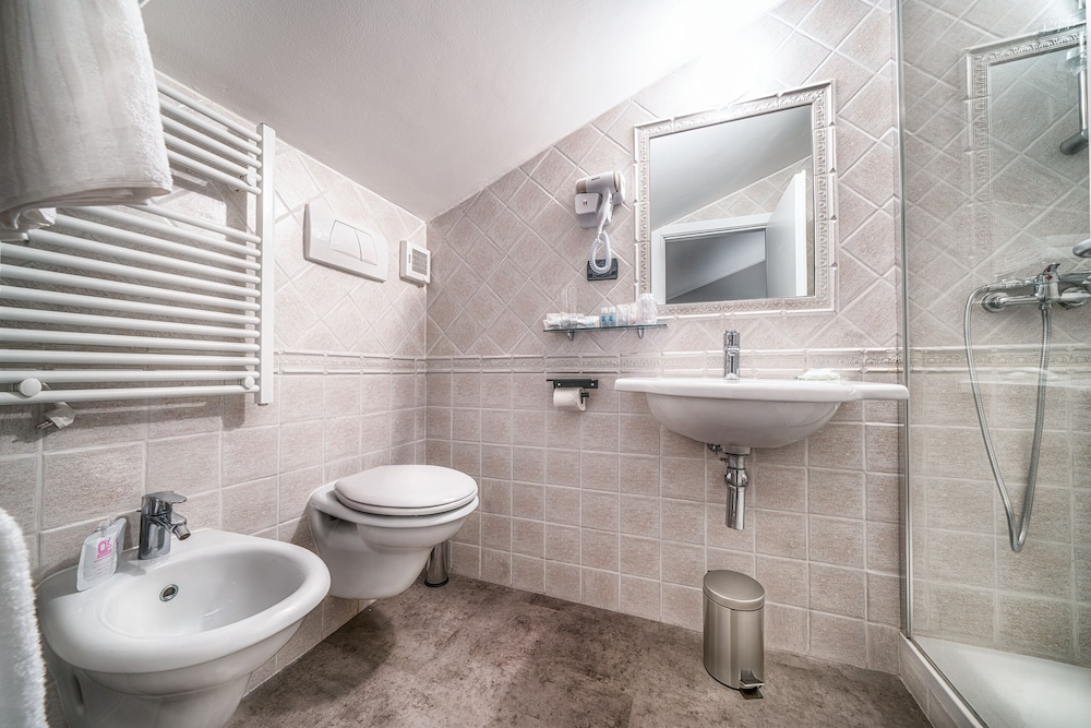 Hotel Varese Roma