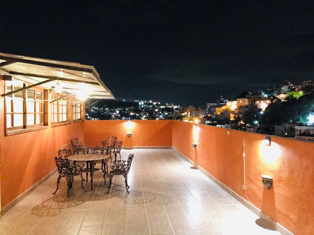roof