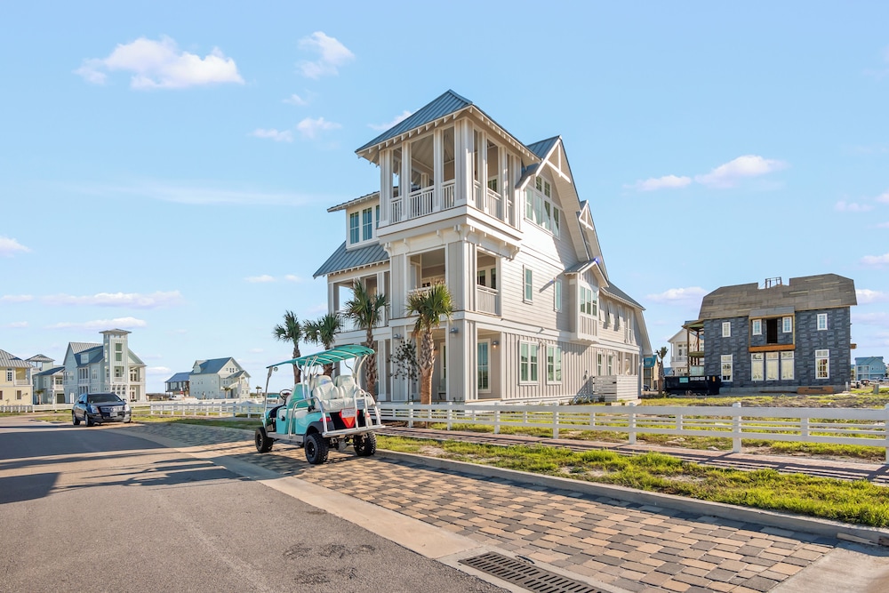 Coastal Breeze 126 SEA