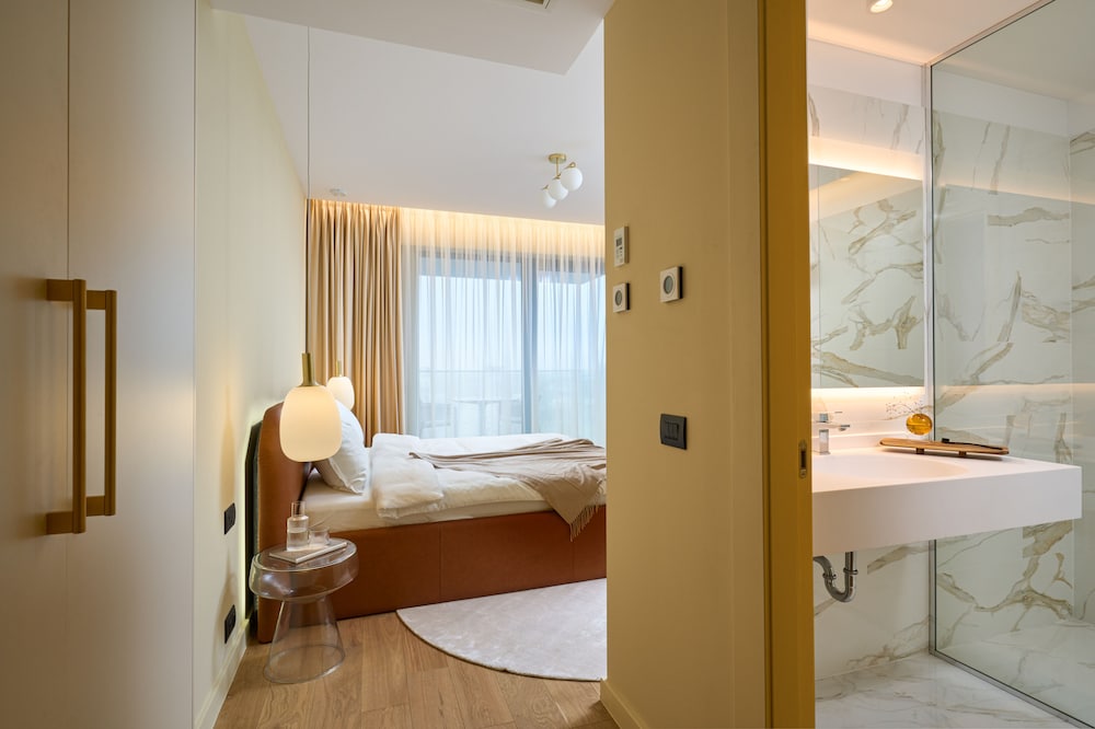 VISIONAPARTMENTS Nicolae Caramfil view 2