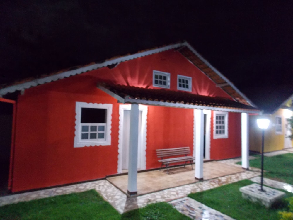 Pousada Villa São Bento
