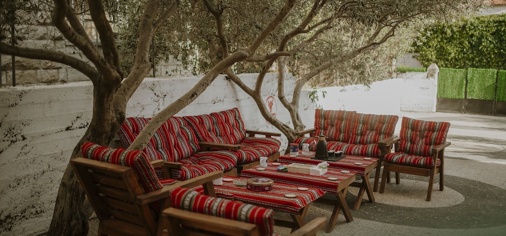 OliveTreeHostel, photo 35