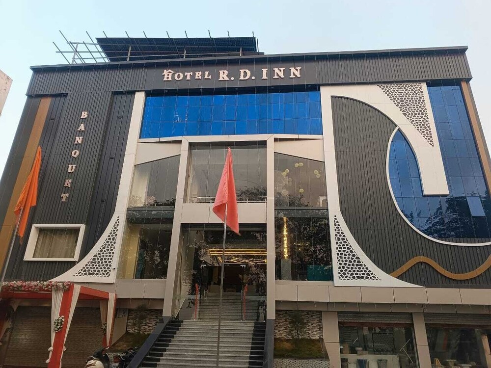 Hotel RD Inn