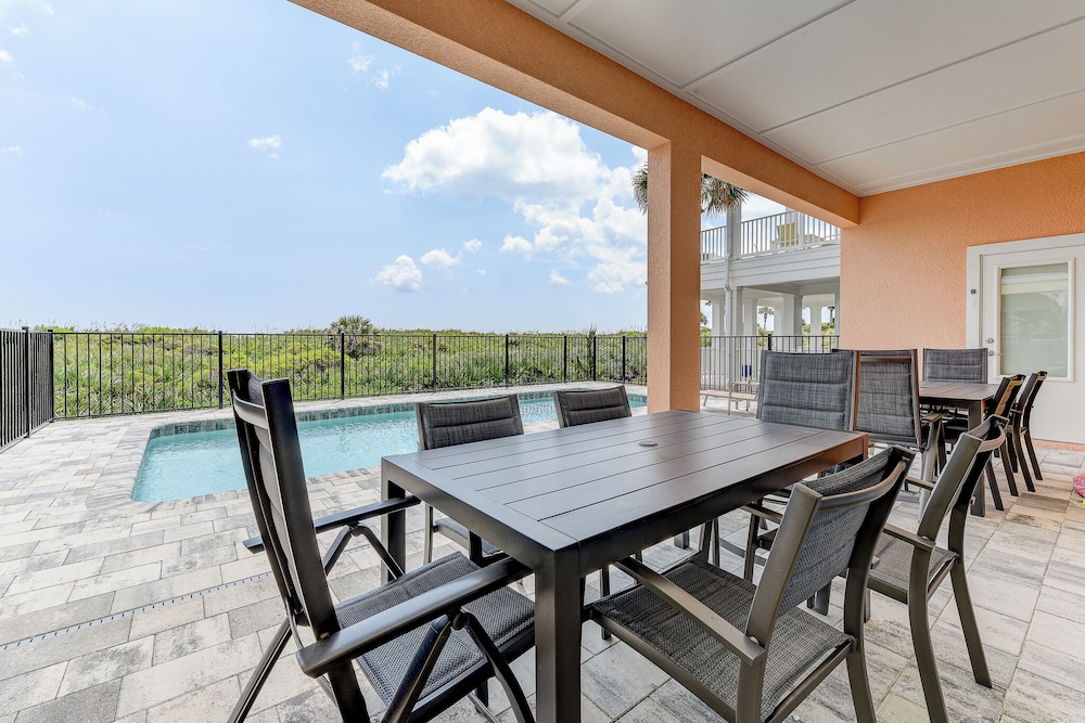Coastal Heaven by Distinctive Beach Rentals