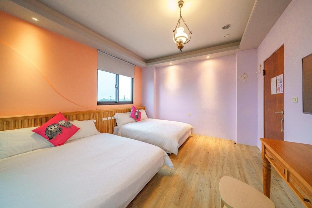 BabyHouse view 2
