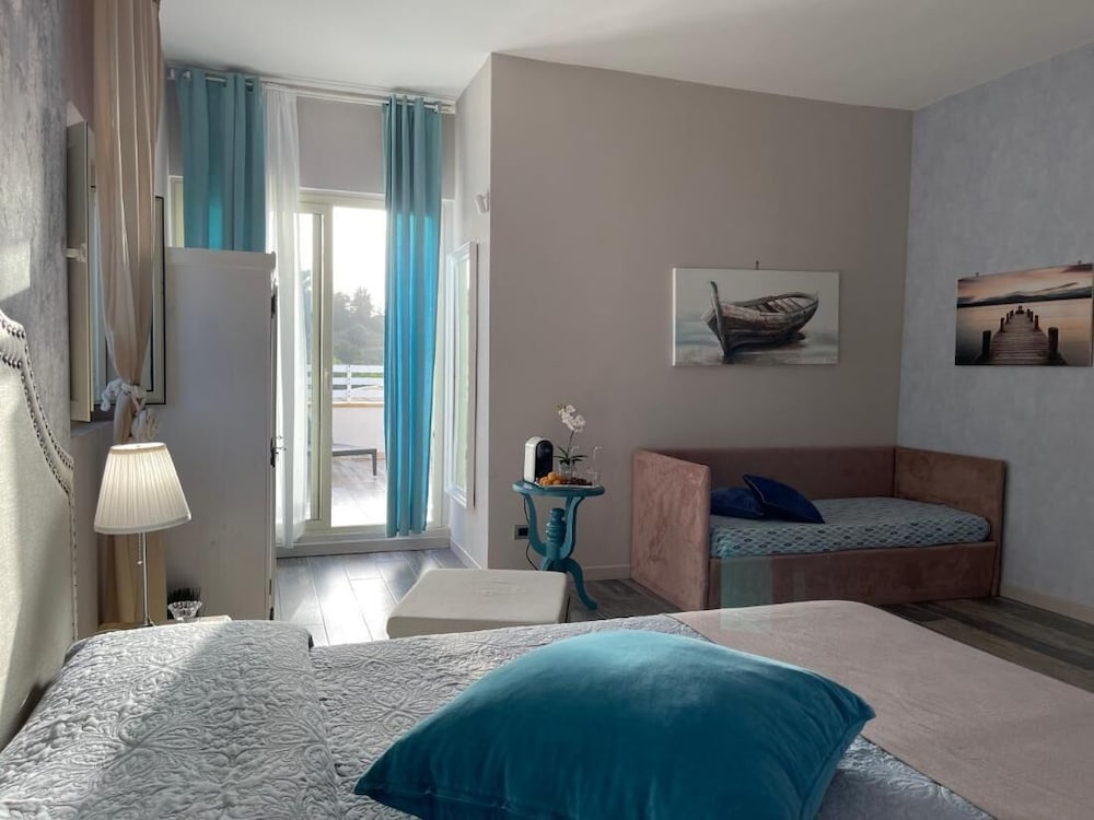 Vibrant Shoreditch Getaway