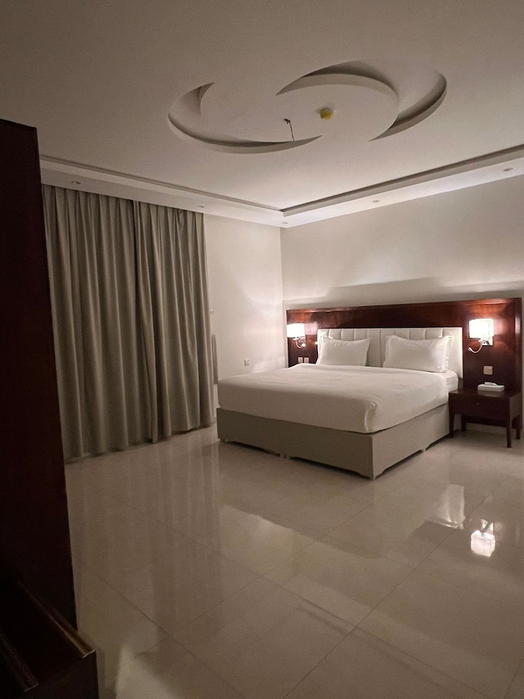 Sweet Star Serviced Apartments