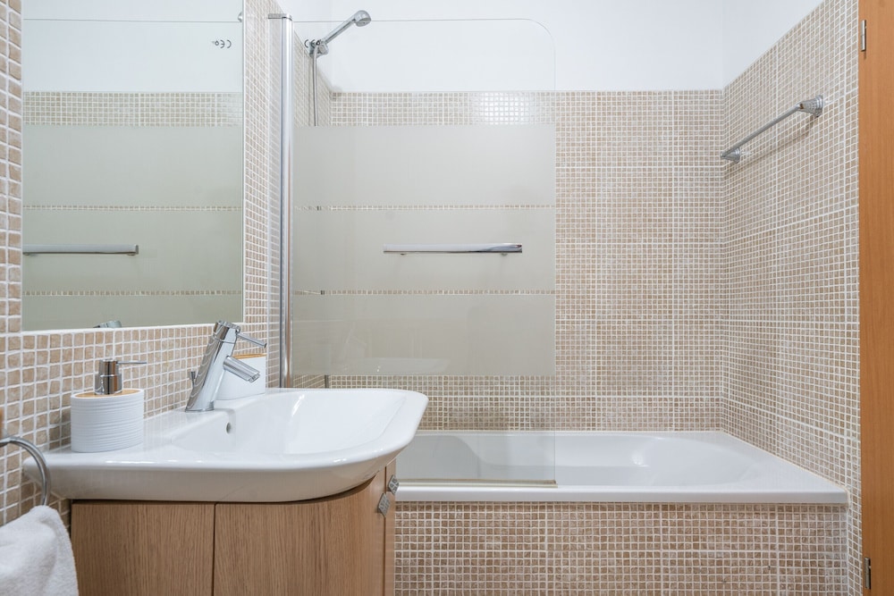 Tavira BAY 3 With Pool by Homing