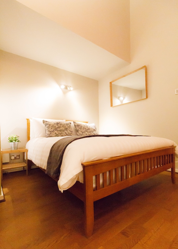 Belhaven Apartment