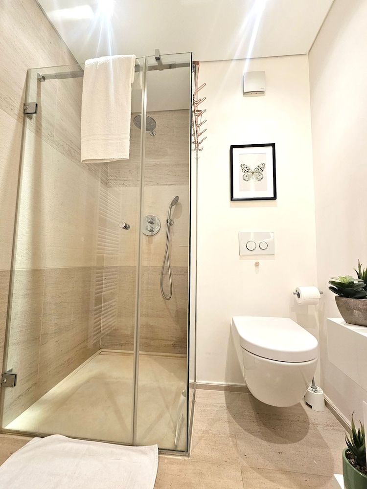 Stylish studio in central Luxembourg