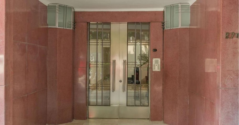 Condesa Residence Campeche 276 view 3