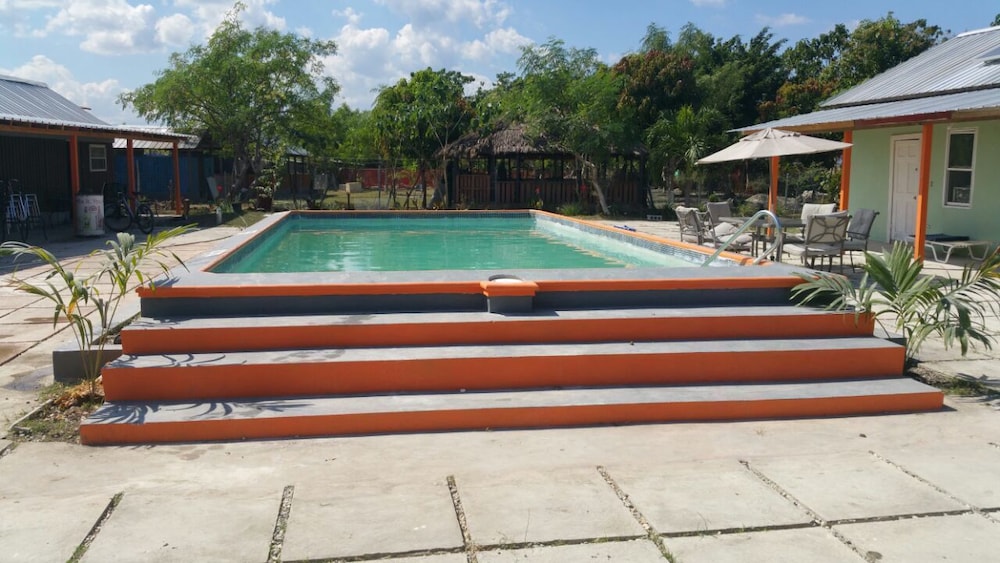 Kiskeya Guest House