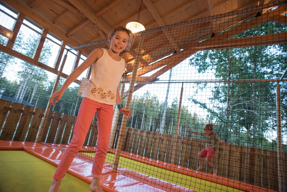 Center Parcs Le Bois aux Daims