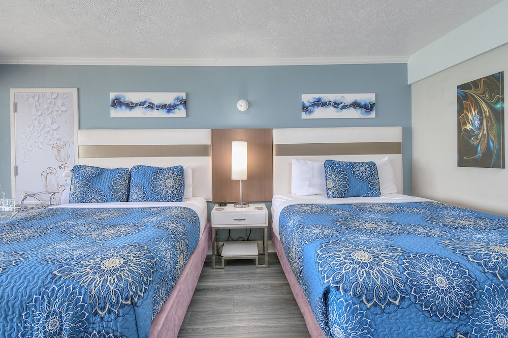 Ocean Reef by Elliott Beach Rentals view 5