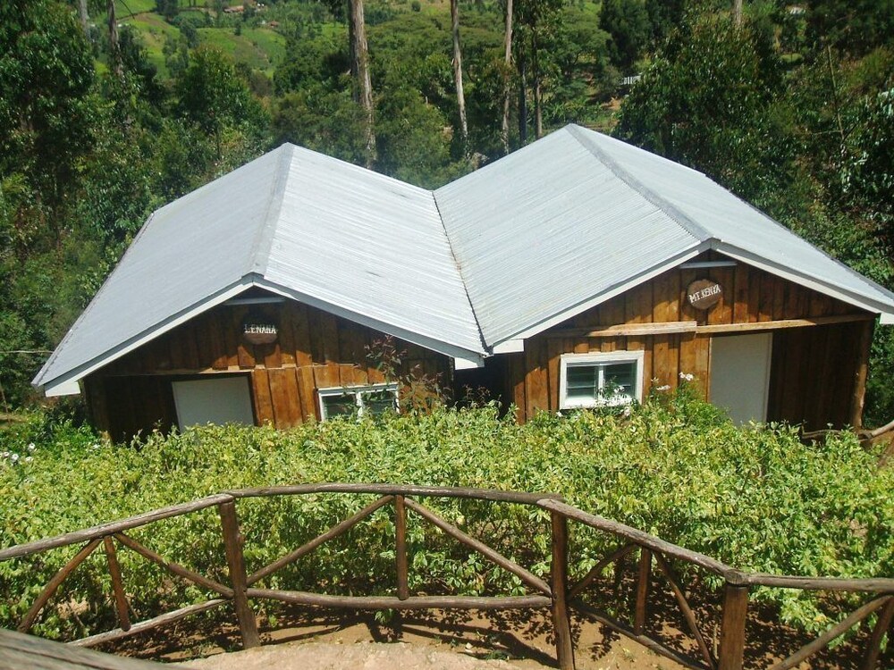 Aberdare Cottages & Fishing Lodge