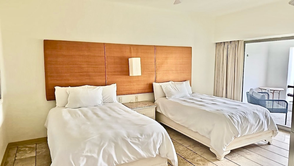 Departamento en Bahias de Huatulco