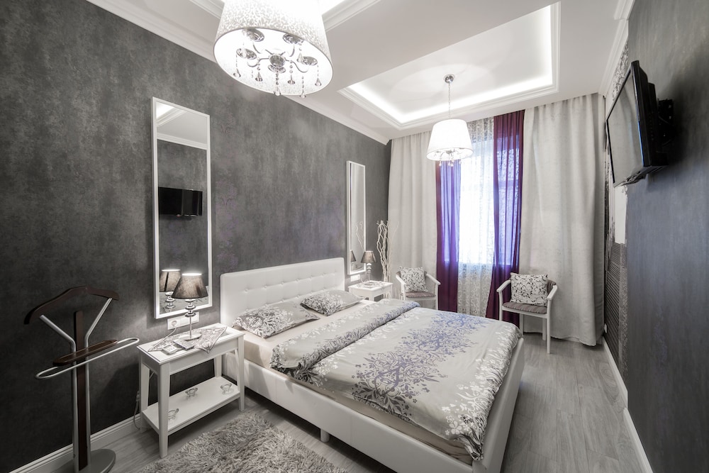 Royal apartments Minsk