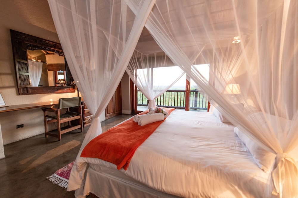 Elephant Game Lodge