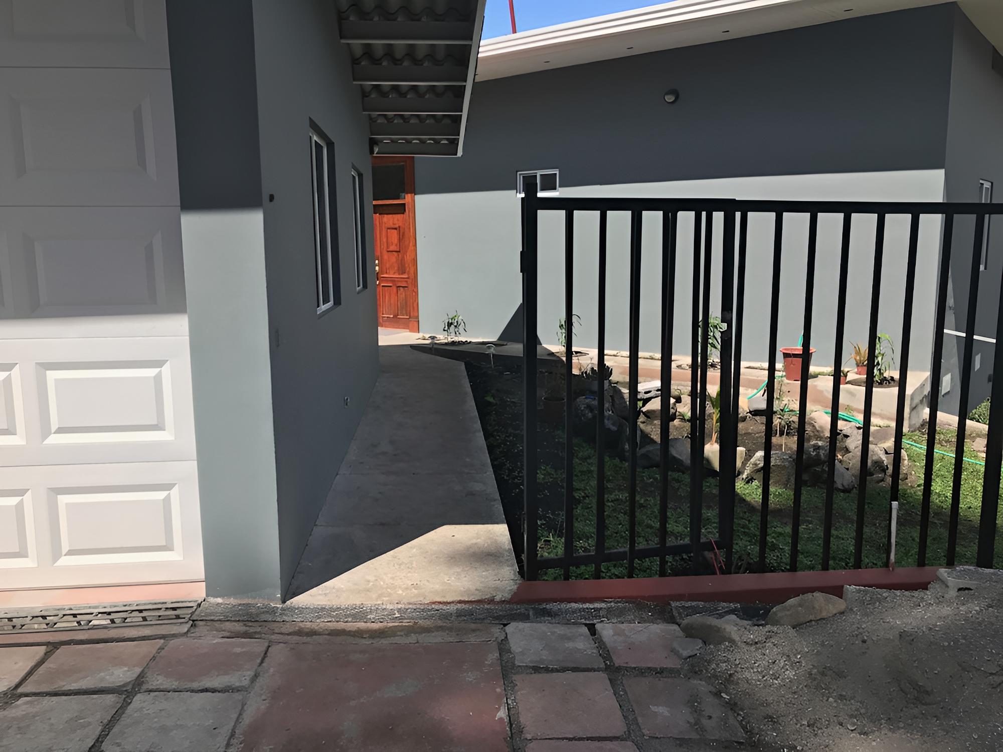 Casa Ejecutivo Boquete