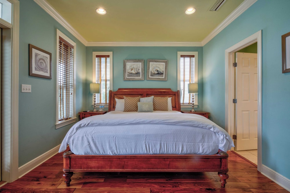 A Piece of Heaven by Avantstay Private Pool, Sleeps 14 Pet-friendly