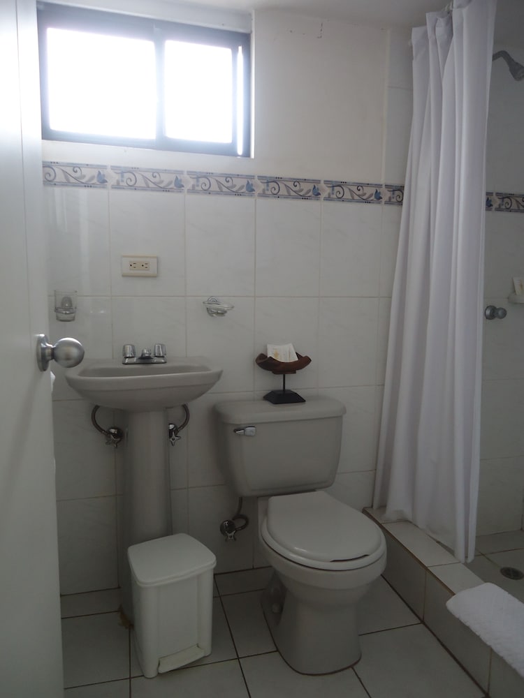 Hostal Casa Valladolid