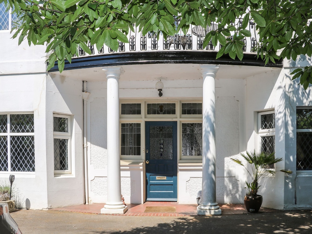 The Hideaway