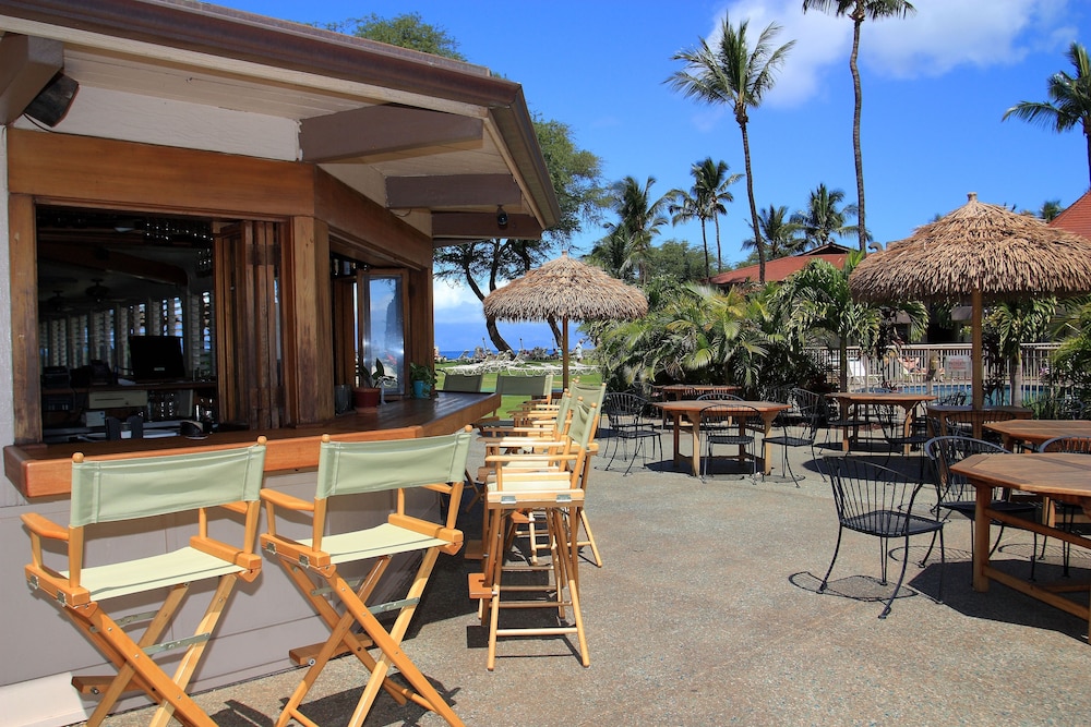 Maui Kaanapali S #e290 Studio Bedroom Condo by RedAwning view 4