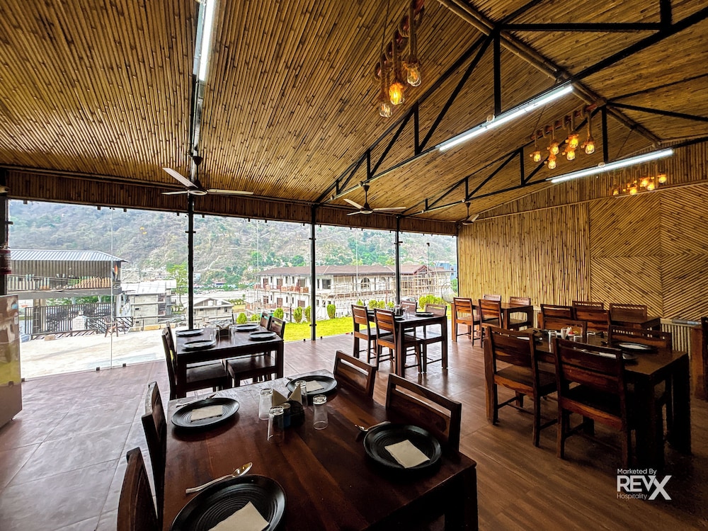 Euphoric Tiger Resort