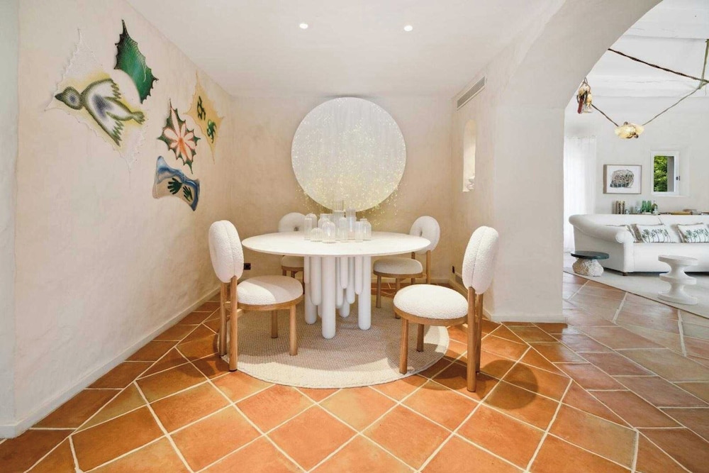 Villa Luxe - 6bdr/12p - Saint-tropez / Pampelonne