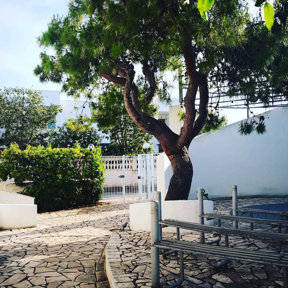 Blumarine Residence Club