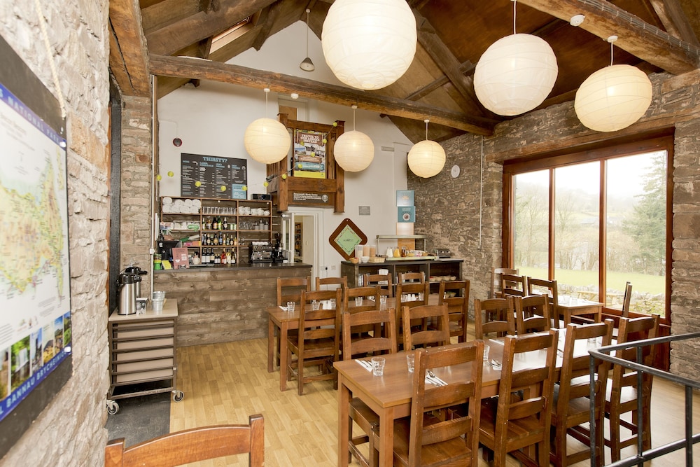 YHA Brecon Beacons Danywenallt - Hostel