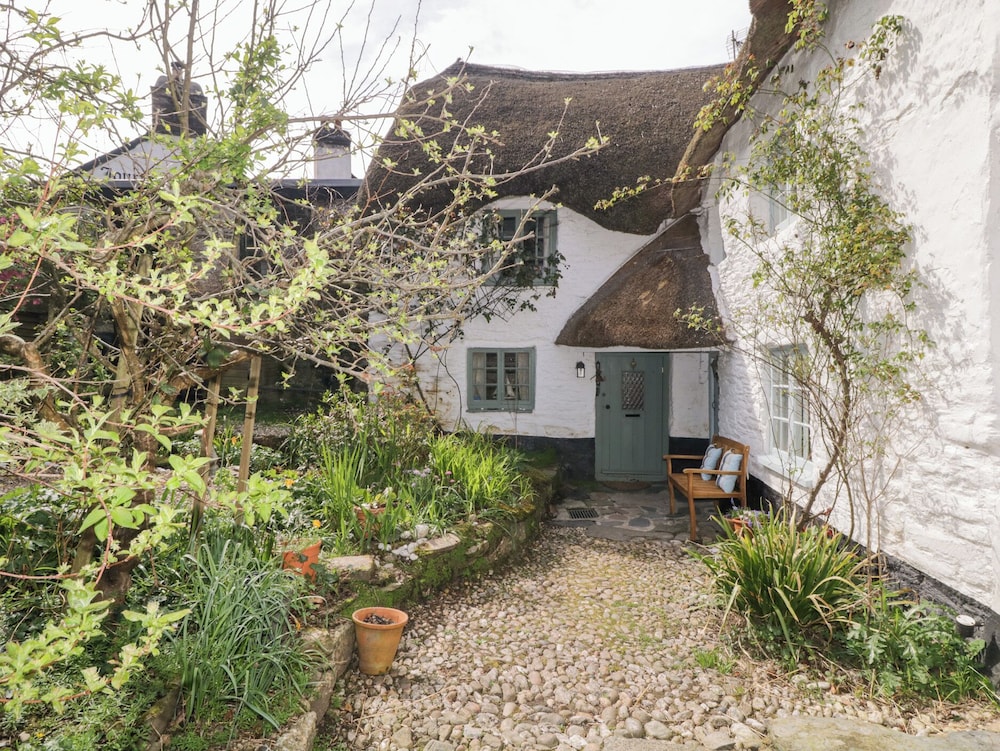 3 Cumberland Cottages