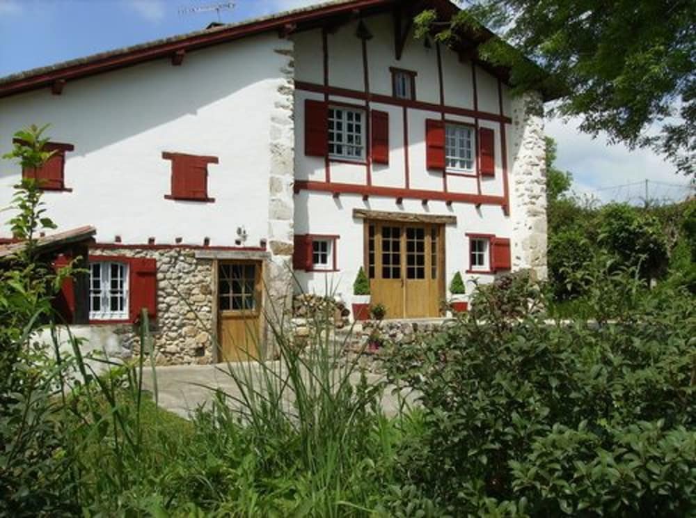 Maison Anderetea
