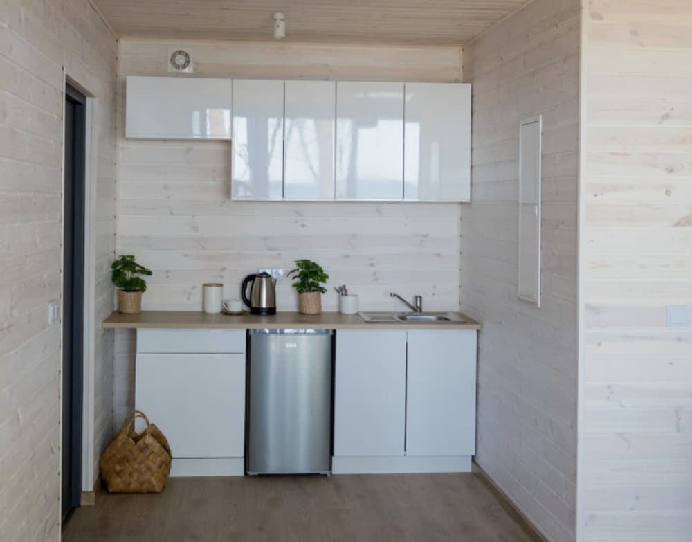 Holiday Home With sea View in Ustronie Morskie