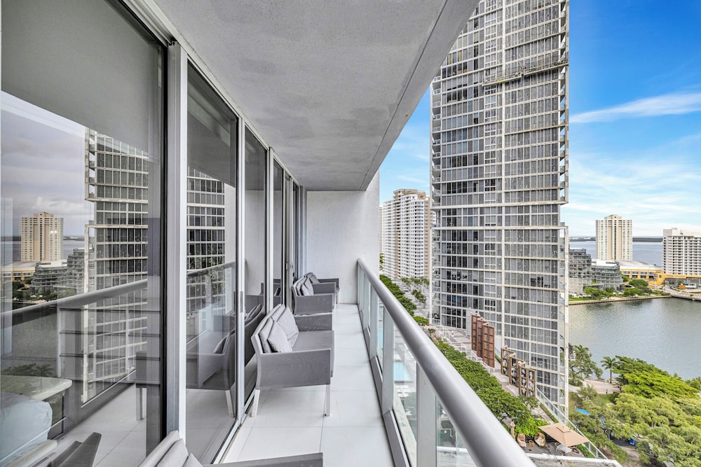 Icon Brickell
