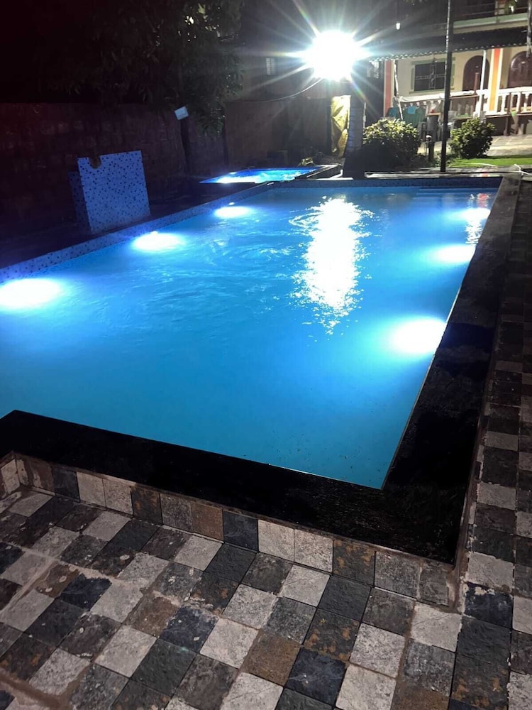 Shree Savali Resort
