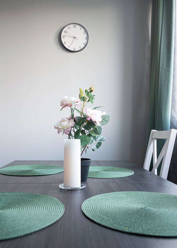 RentPlanet - Apartament Geodetów