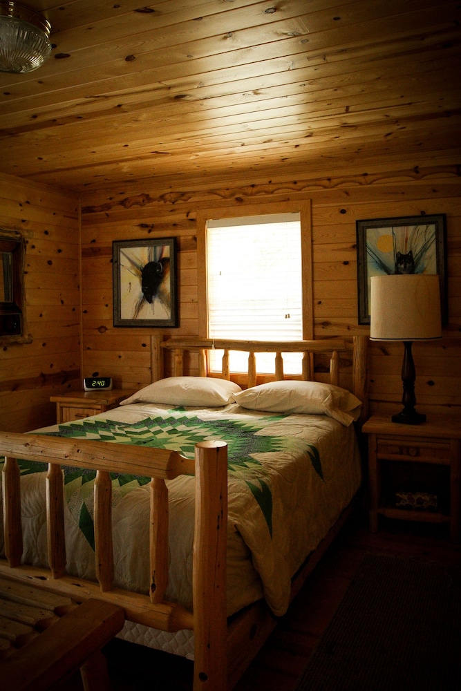 Cole Cabins