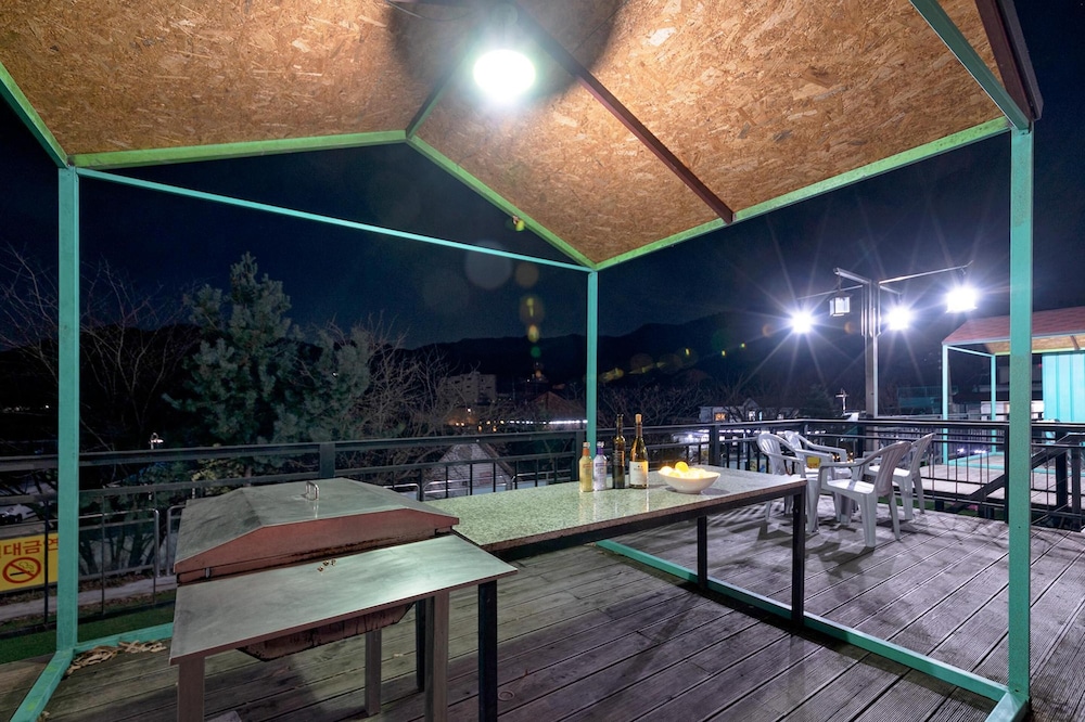 Gapyeong Four Season Pension