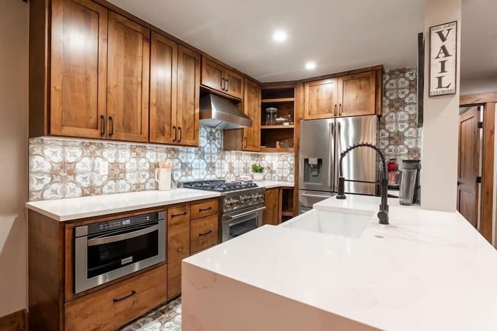 Stunning Vail Ski Resort CO Condos